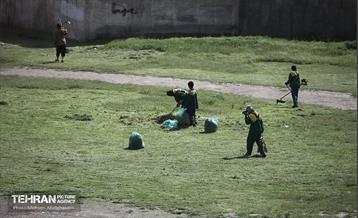 آغاز عملیات اجرایی پروژه مسکونی ۱100 واحدی در محله اسلام آباد 25