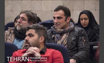 بیست و هشتمین برنامه «تولد ماه»‎ 26