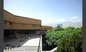 کتابخانه ملی 5