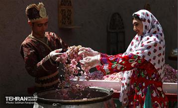 مادرانه‌ای برای شهر من 7