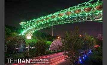 به مناسبت ده سالگی پل طبیعت 19