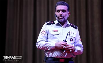 چهارمین نشست «شهرگفت» 34