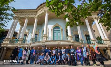 به بهانه روز جهانی بناها و محوطه های تاریخی 29