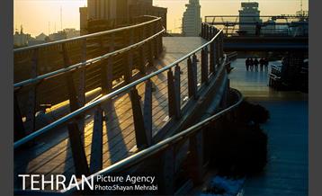 پاییز پل طبیعت 20