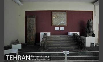 موزه ایران باستان 16