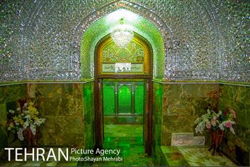 امامزاده صالح (ع) 27