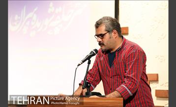 ویژه برنامه "سر حلقه شوریده سران" 21