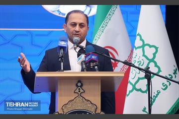 افتتاح ۲۵۲ خانه محیط زیست در سطح شهر تهران  30