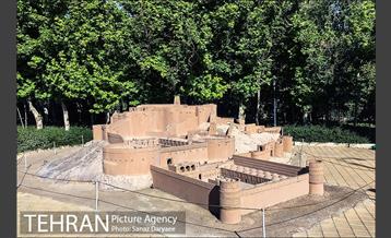 بوستان مینیاتور 11