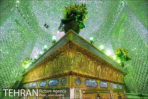 امامزاده قاسم 11