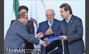 نشست هم اندیشی و قدردانی ار همکاران رویداد پنچمین مجمع عمومی شهرداران آسیایی 29