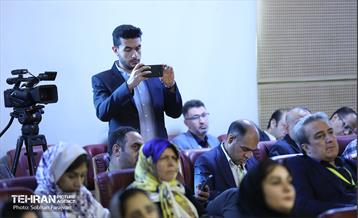 اختتامیه رویداد بین المللی کلیماتون 29