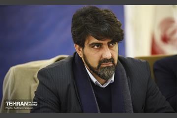 دورهمی مدیران روابط عمومی شهرداری تهران 39