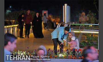 پل طبیعت در ایام نوروز 46