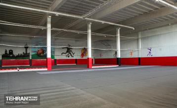 آماده‌سازی زائرشهر منطقه 10 13