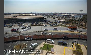 افتتاح و بهره‌برداری از پروژه های سازمان میادین میوه و تره بار 31