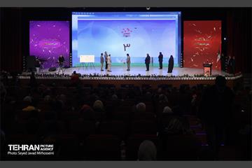 مراسم تقدیر از خوش حسابان پرداخت عوارض شهری 25