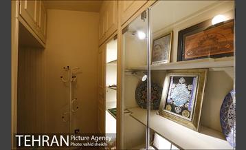 موزه آیت الله هاشمی رفسنجانی قبل از افتتاح 25