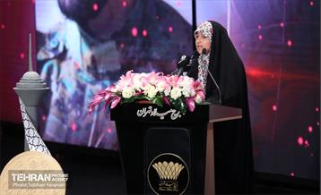 آئین تجلیل از مدال‌آوران بازی‌های آسیایی 46