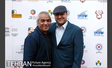 هفدهمین جشن سالانه انجمن منتقدان، نویسندگان و پژوهشگران خانه تئاتر 1