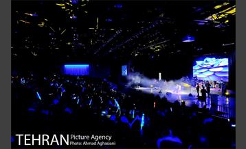 جشن دهه ولایت 32