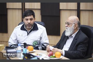 سومین تمرین مشترک امداد هوایی کلانشهر تهران / ۱ 3