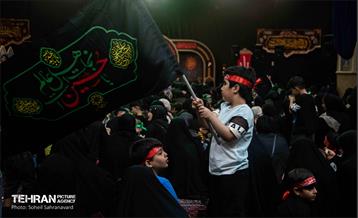 پویش نفس‌های حسینی 21