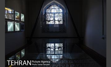 باغ موزه قصر 19