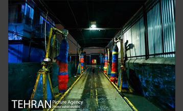 یک شب با شهردار شب تهران 23