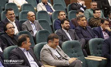 ویژه برنامه نشست فناوری‌های نوین شهرسازی  6