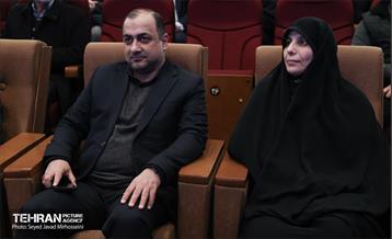 سومین نشست هم اندیشی ارکان مدیریت محله شهر تهران 12