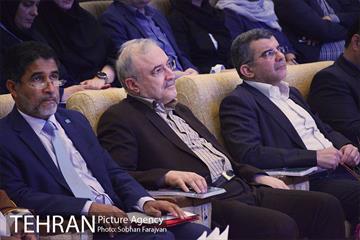 همایش کشوری پوشش همگانی سلامت 7