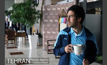 حال خوب استقلالی ها در راه ازبکستان