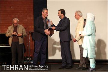 جشن برگزیدگان کانون تاتر کودک و نوجوان‎ 17