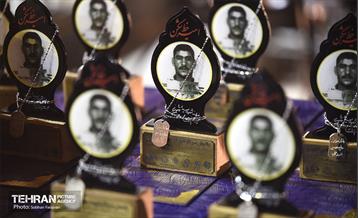 بزرگداشت سردار شهید مصطفی کلهری  13