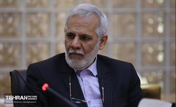 جلسه قرارگاه اجتماعی شرکت بهره‌برداری متروی تهران و حومه 63