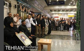 مراسم شکوه جاری 9