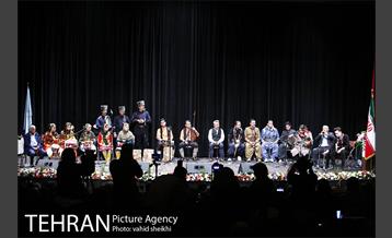 نوزدهمین سال تاسیس خانه موسیقی ایران 13