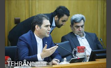 جلسه کمیسیون شهرسازی و معماری شورای تهران  24