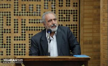 دیدار شهردار تهران با امنای محله تجریش 2