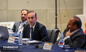 نشست تخصصی رویداد شهری تهران 3