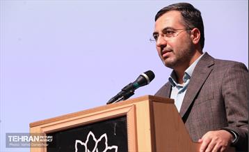 ویژه برنامه تجلیل از کارگران نمونه 6