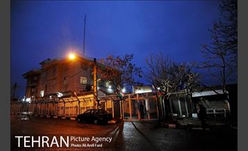 سامانسرای لویزان 16