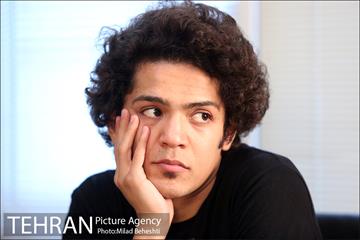 نشست خبری سریال زیر پای مادر‎ 7