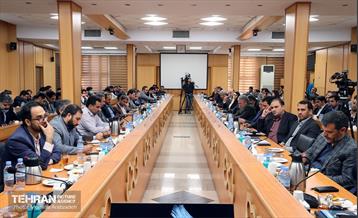 آیین رونمایی از دومین دوره «من شهردارم»  5