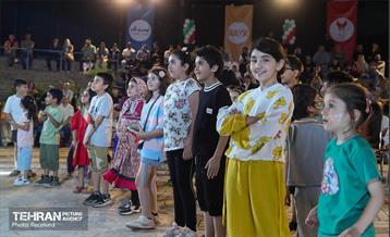 جشن «به رنگ خلیج فارس؛ به نام ایران» 24