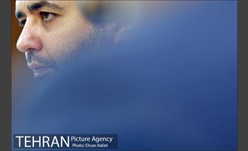 نشست دورنگاه ارتباطات شهر تهران 33