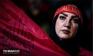 یکصد شب حماسه؛ یک ملت، یک صدا