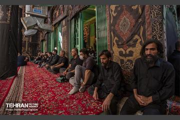 حسینیه سادات اخوی