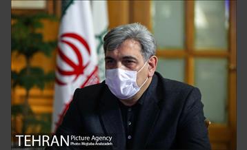 امضای قرارداد خواهرخواندگی تهران و ماناگوا 2